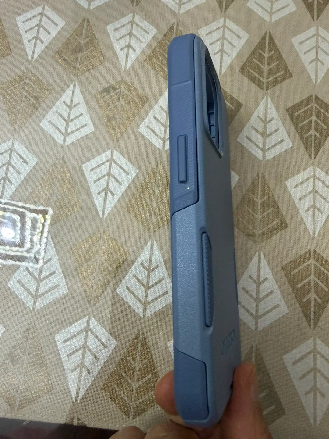 Otterbox Defender Series iPhone Case - Blue image indicator(3)