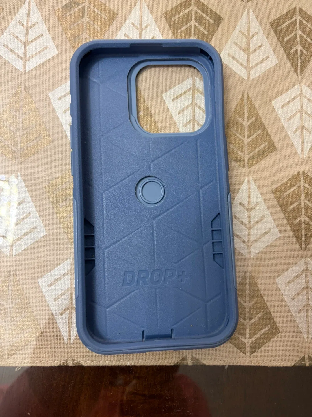 Otterbox Defender Series iPhone Case - Blue image indicator(4)