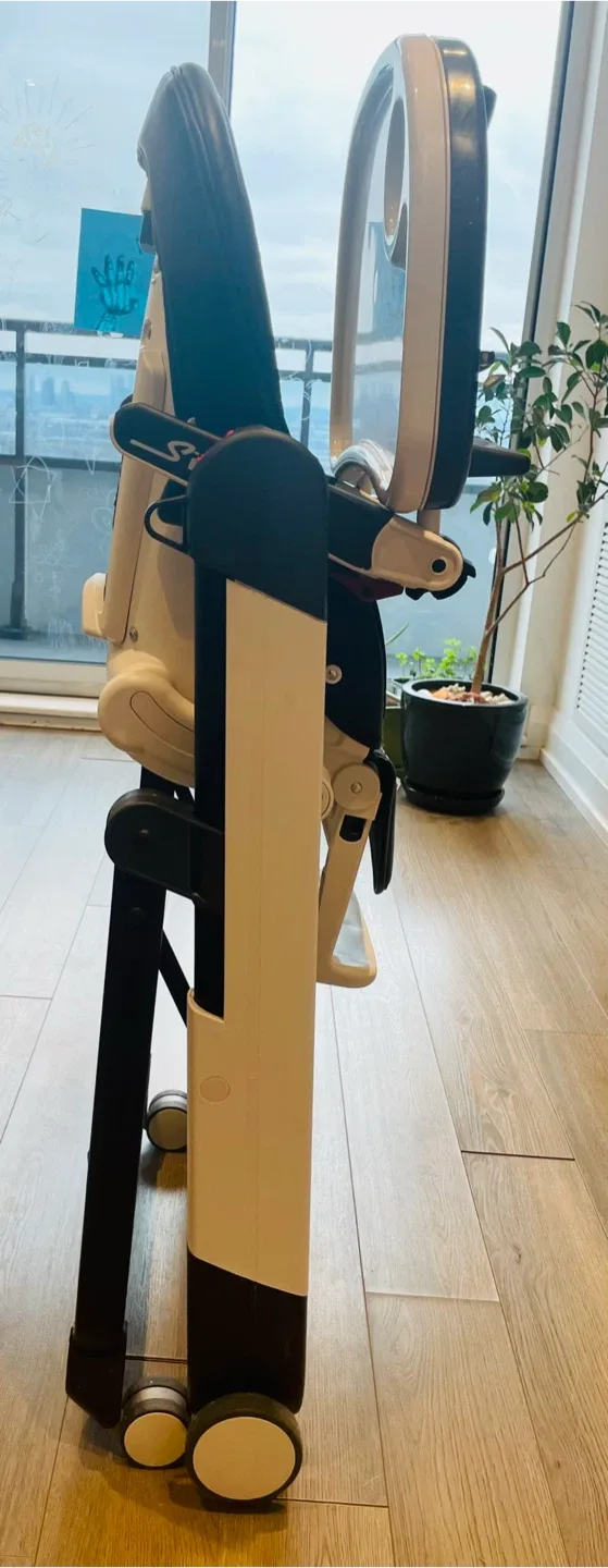 Peg-Pérego High Chair image indicator(5)