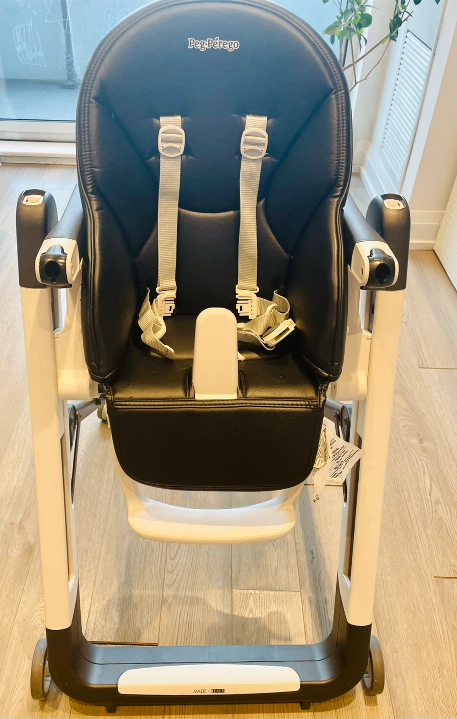 Peg-Pérego High Chair - photo 2