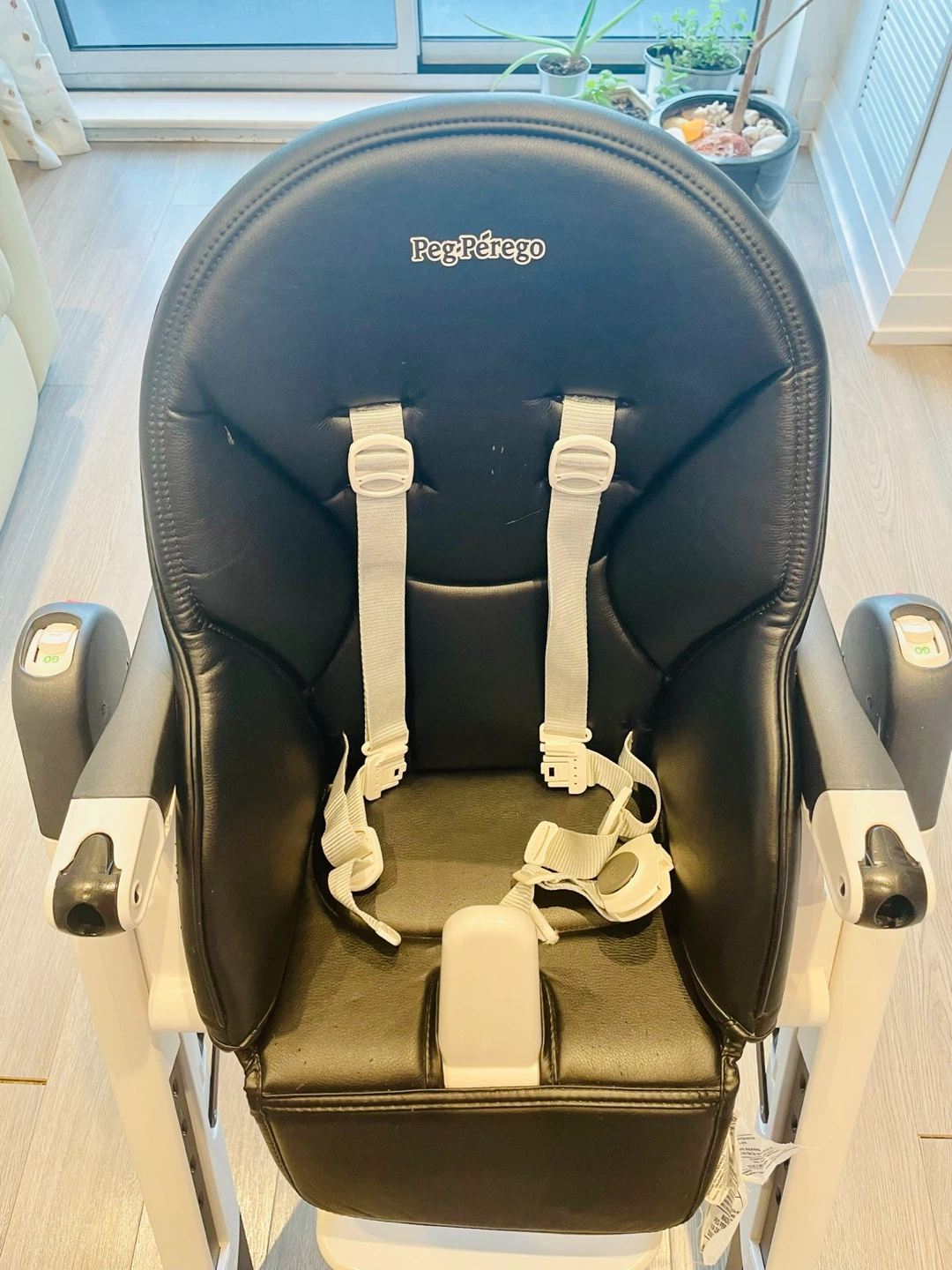 Peg-Pérego High Chair
