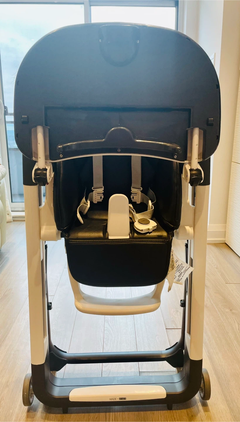 Peg-Pérego High Chair - photo 4