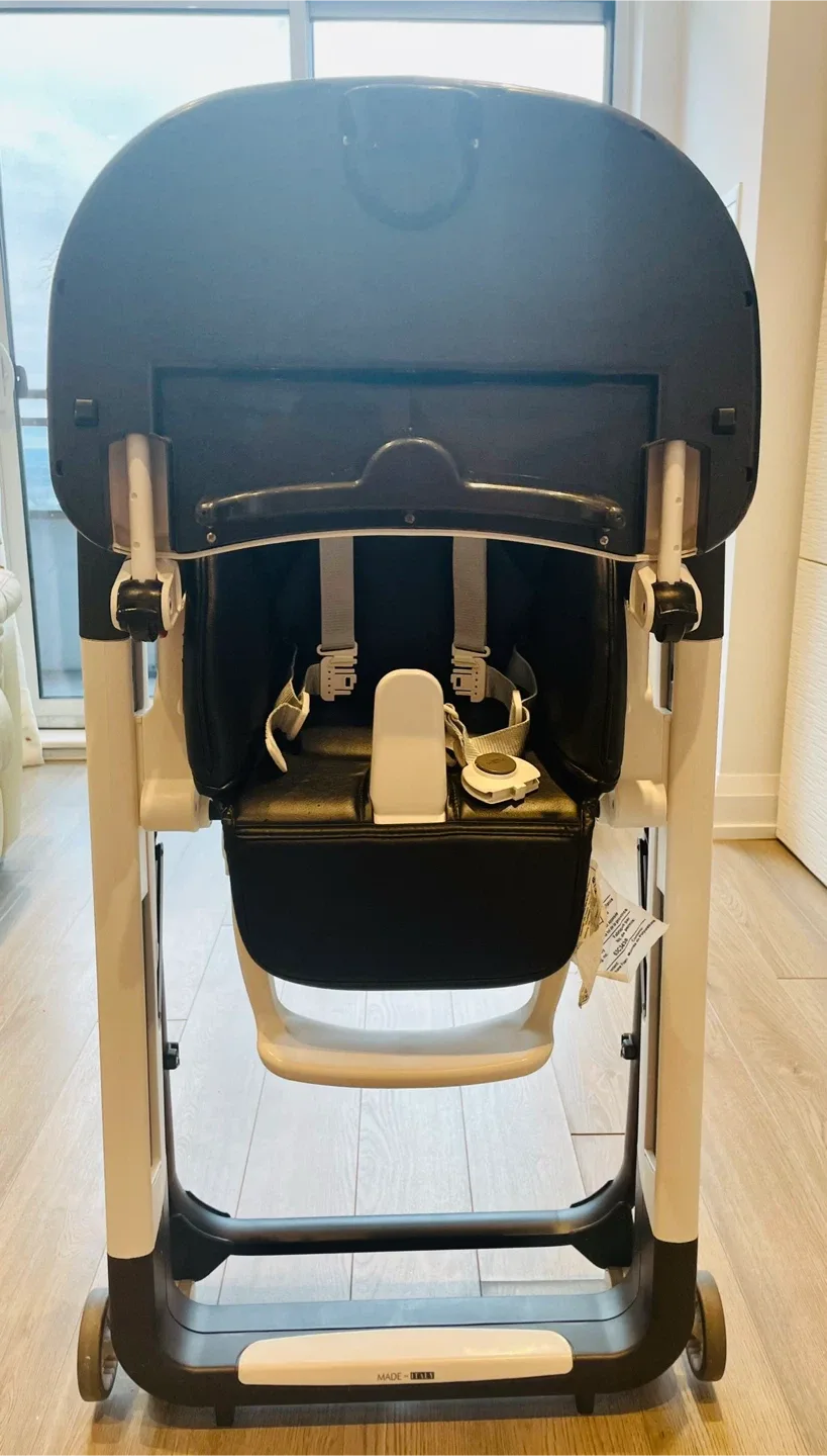 Peg-Pérego High Chair image indicator(4)