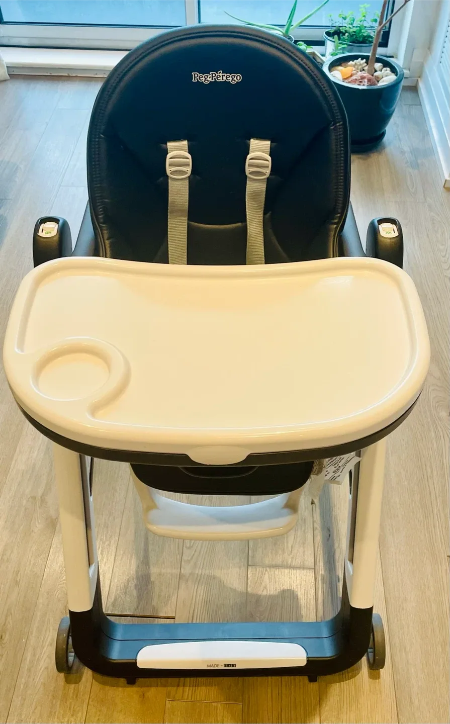 Peg-Pérego High Chair image indicator(6)