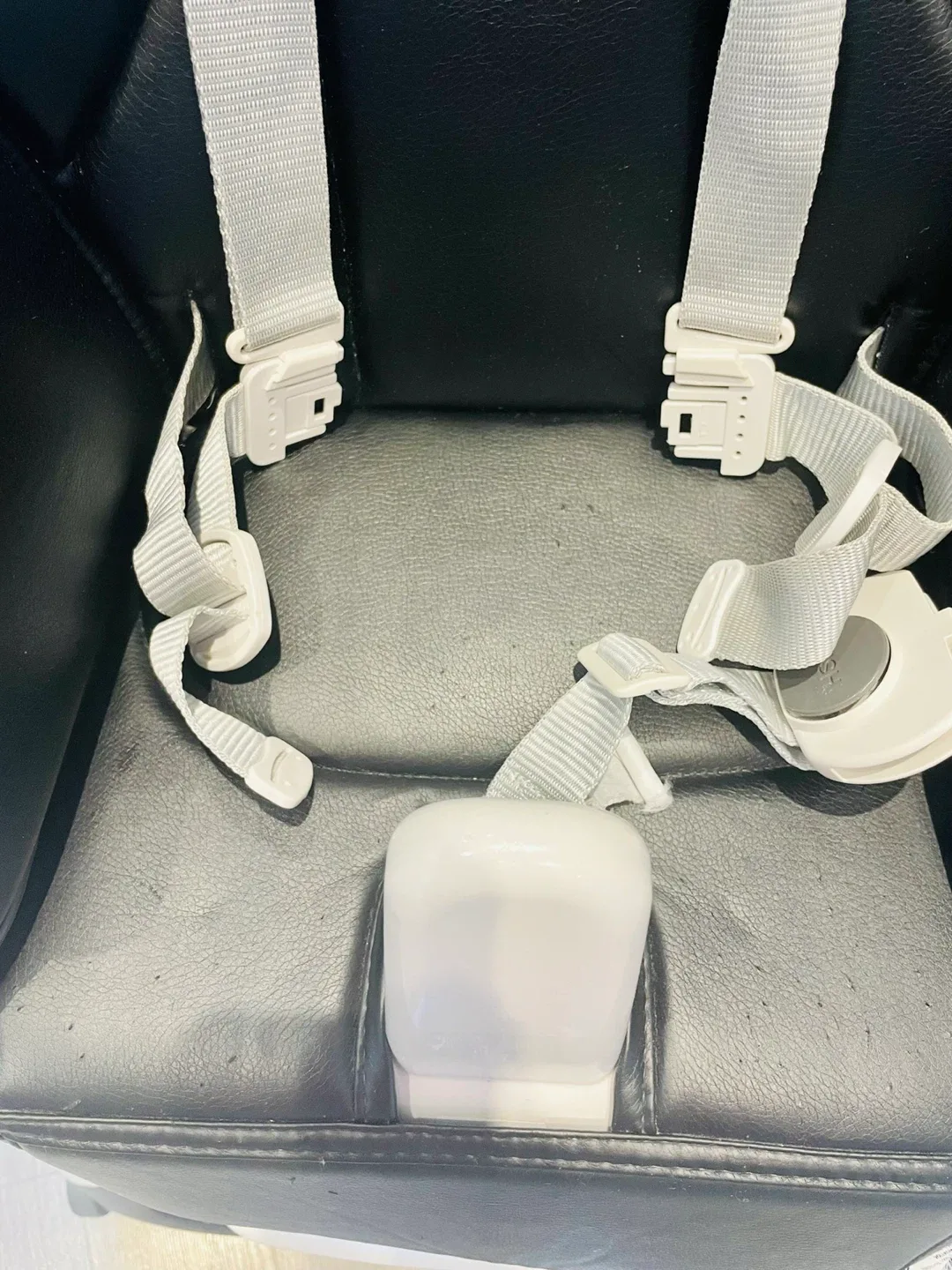 Peg-Pérego High Chair image indicator(7)