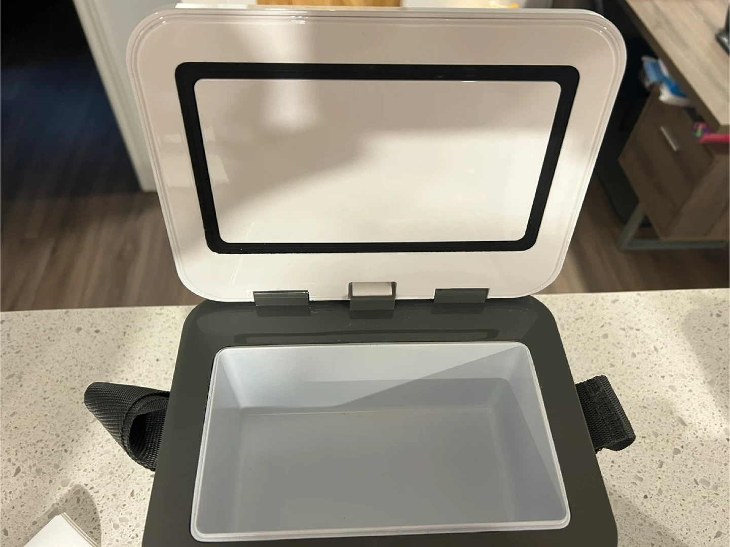 Dison BC-1500A Portable Fridge/Cooler - photo 3