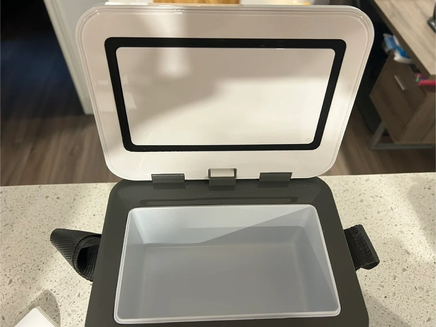 Dison BC-1500A Portable Fridge/Cooler image indicator(3)