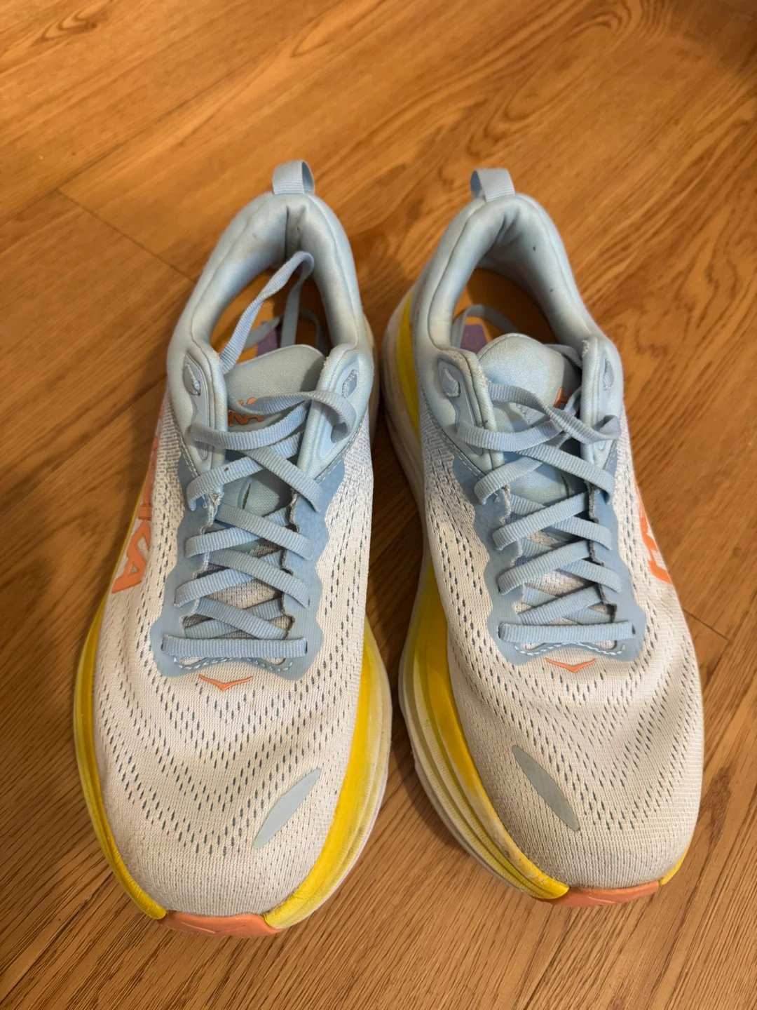 Hoka One One Running Shoes - Women's US 9.5 - photo 3