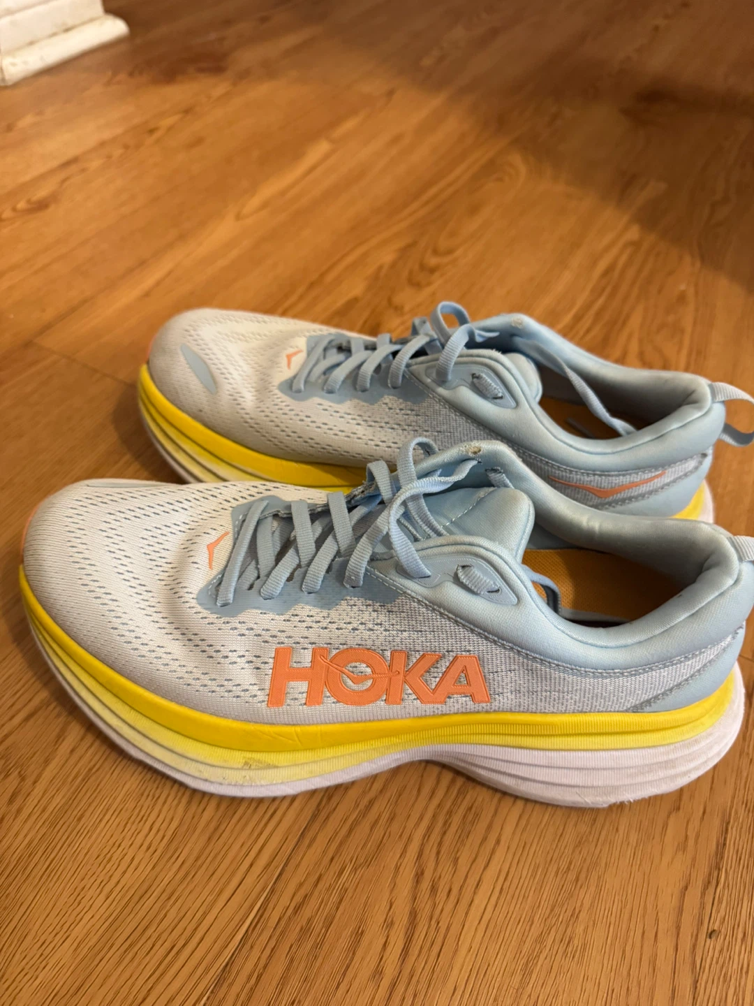 Hoka One One Running Shoes - Women's US 9.5