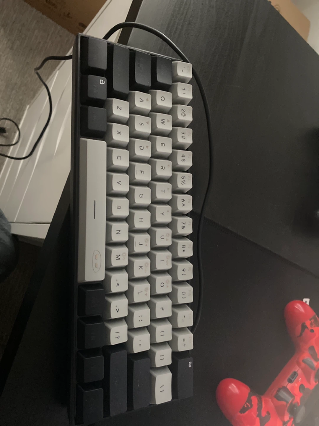 MageGee TS91 Membrane Keyboard