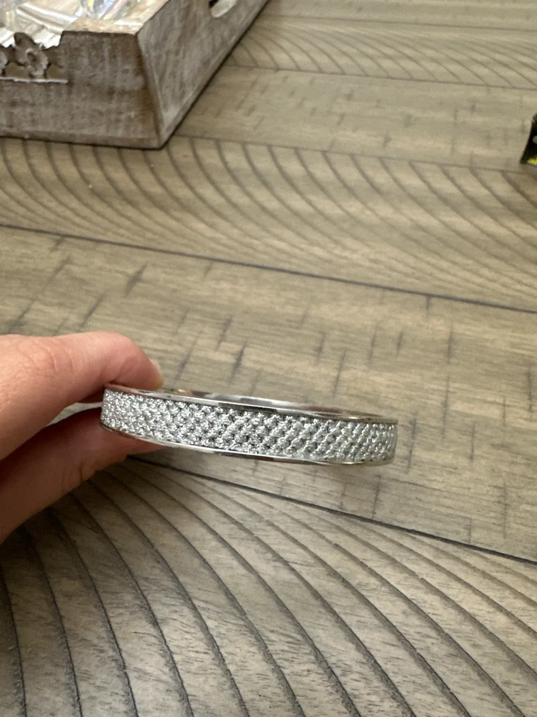 Kate Spade Bangle Bracelet thumbnail