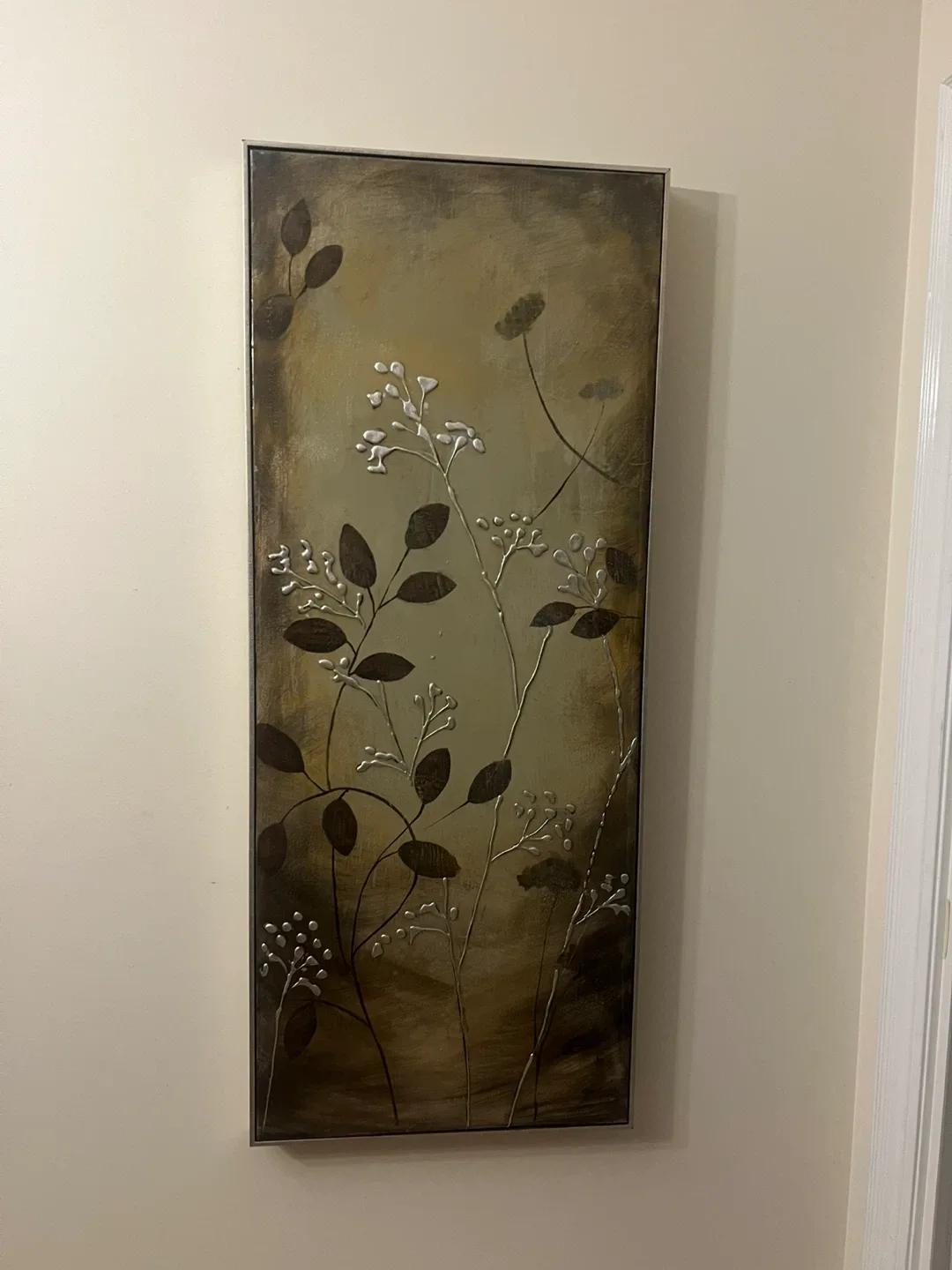 Floral Wall Art image indicator(2)