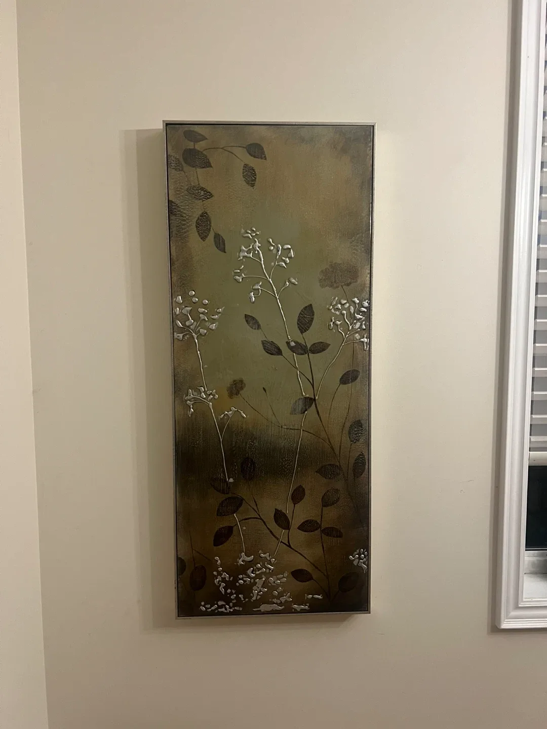 Floral Wall Art image indicator(3)