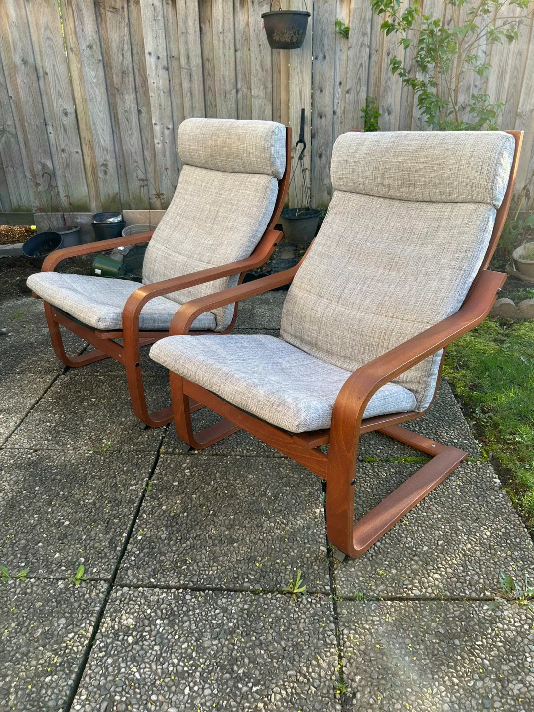 Ikea Chairs image indicator(3)