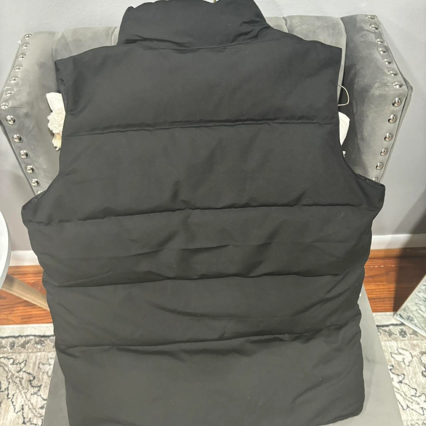 Canada goose vest - photo 3