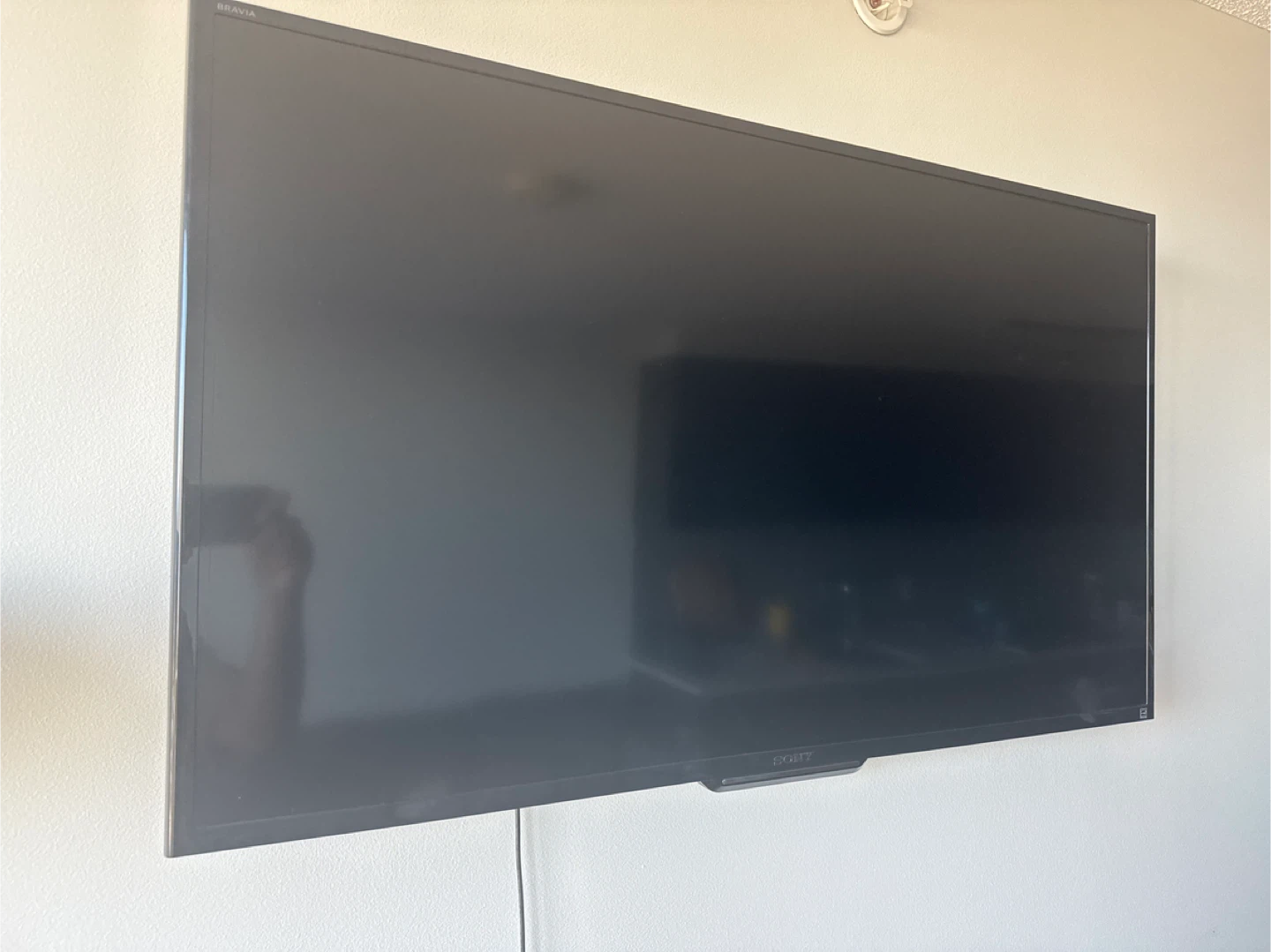 Sony Bravia TV 40" model - photo 2