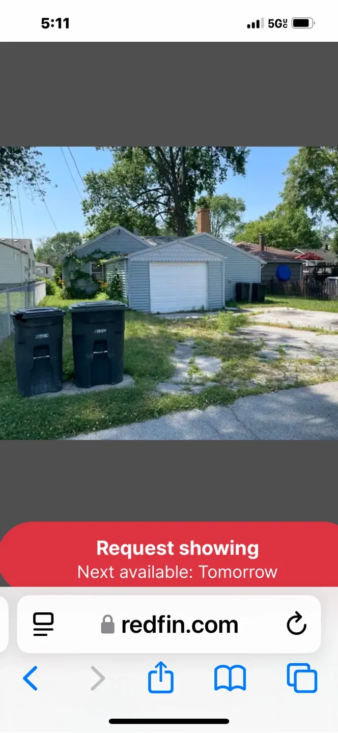 18019 Lorenz Ave Lansing, IL  60438 image indicator(2)