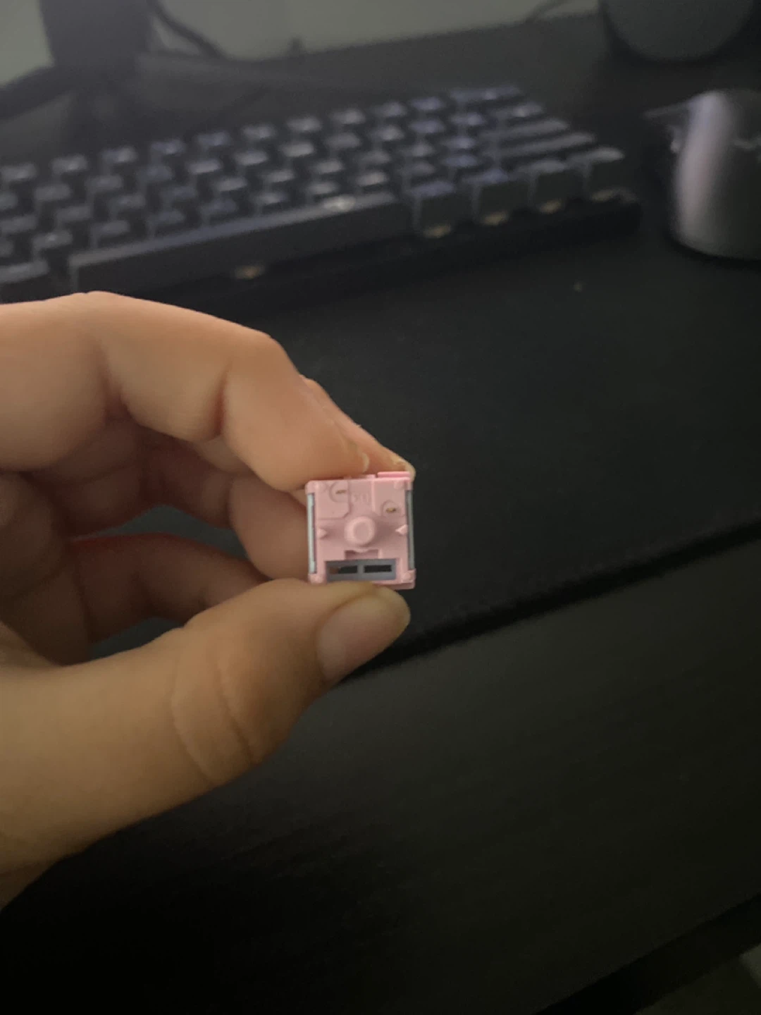 Gazzew Boba U4i Silent Tactile Switch - photo 2
