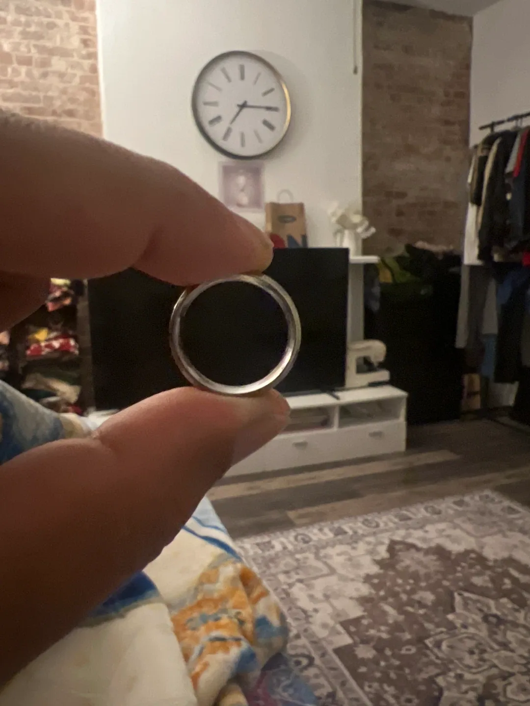 Silver Ring image indicator(3)