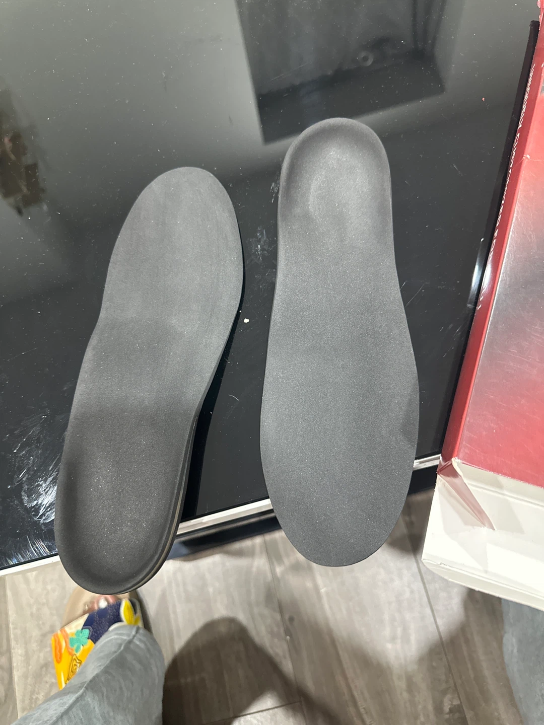 Unique Orthotics Insoles - photo 2