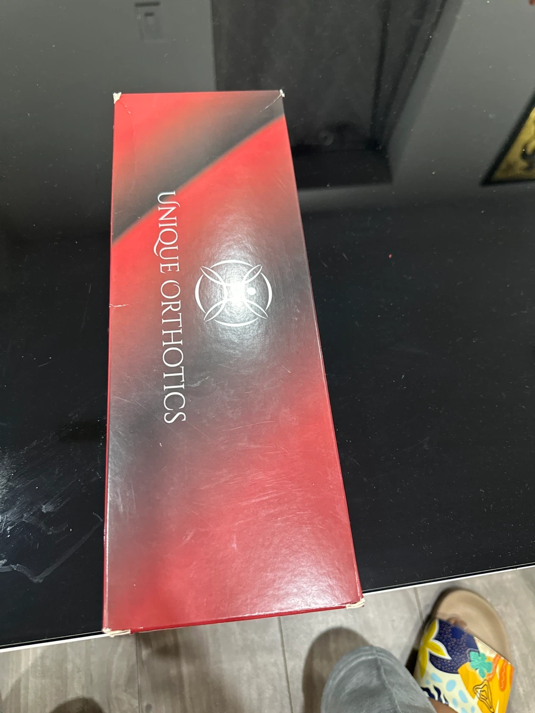 Unique Orthotics Insoles