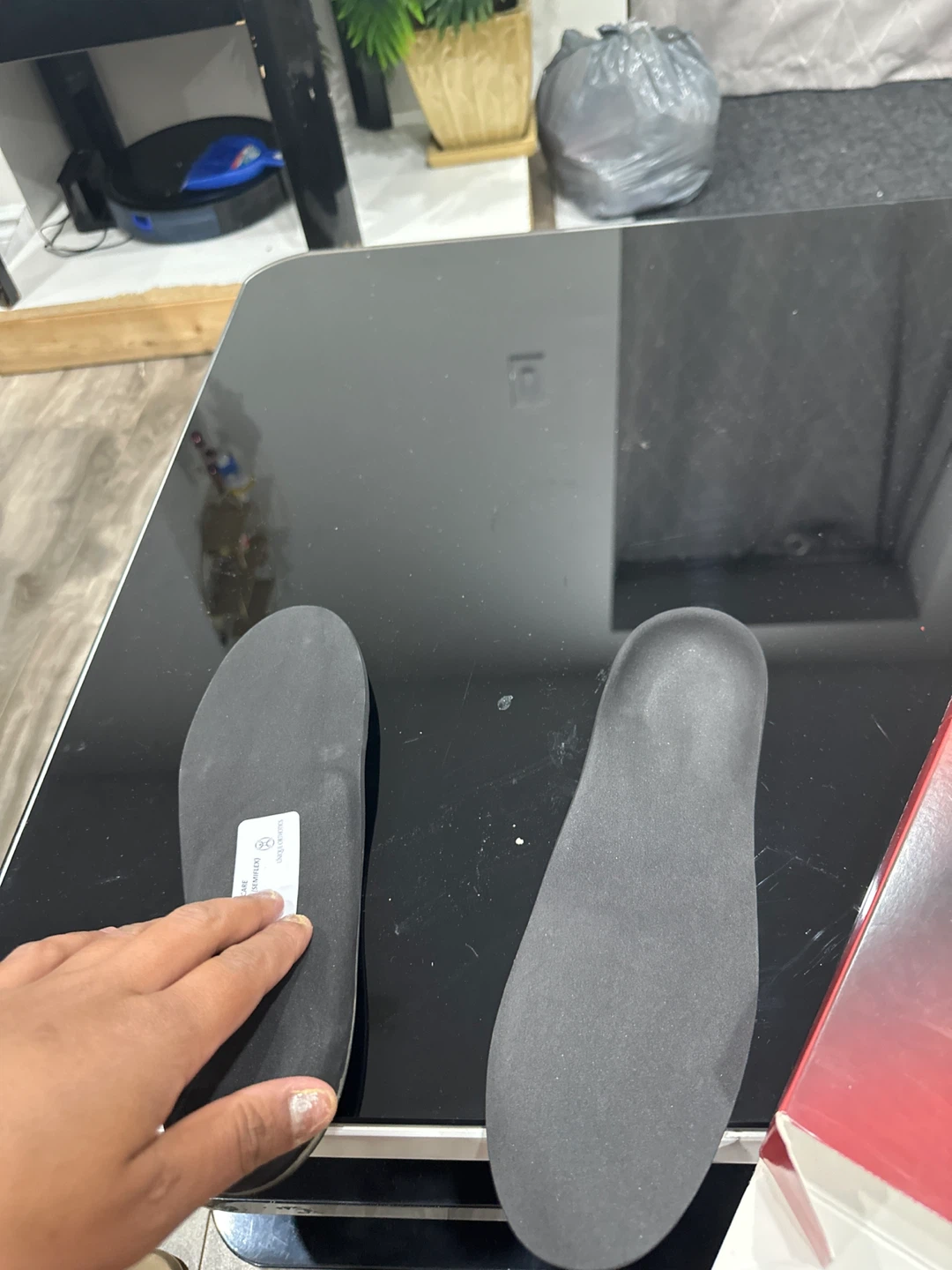 Unique Orthotics Insoles - photo 3