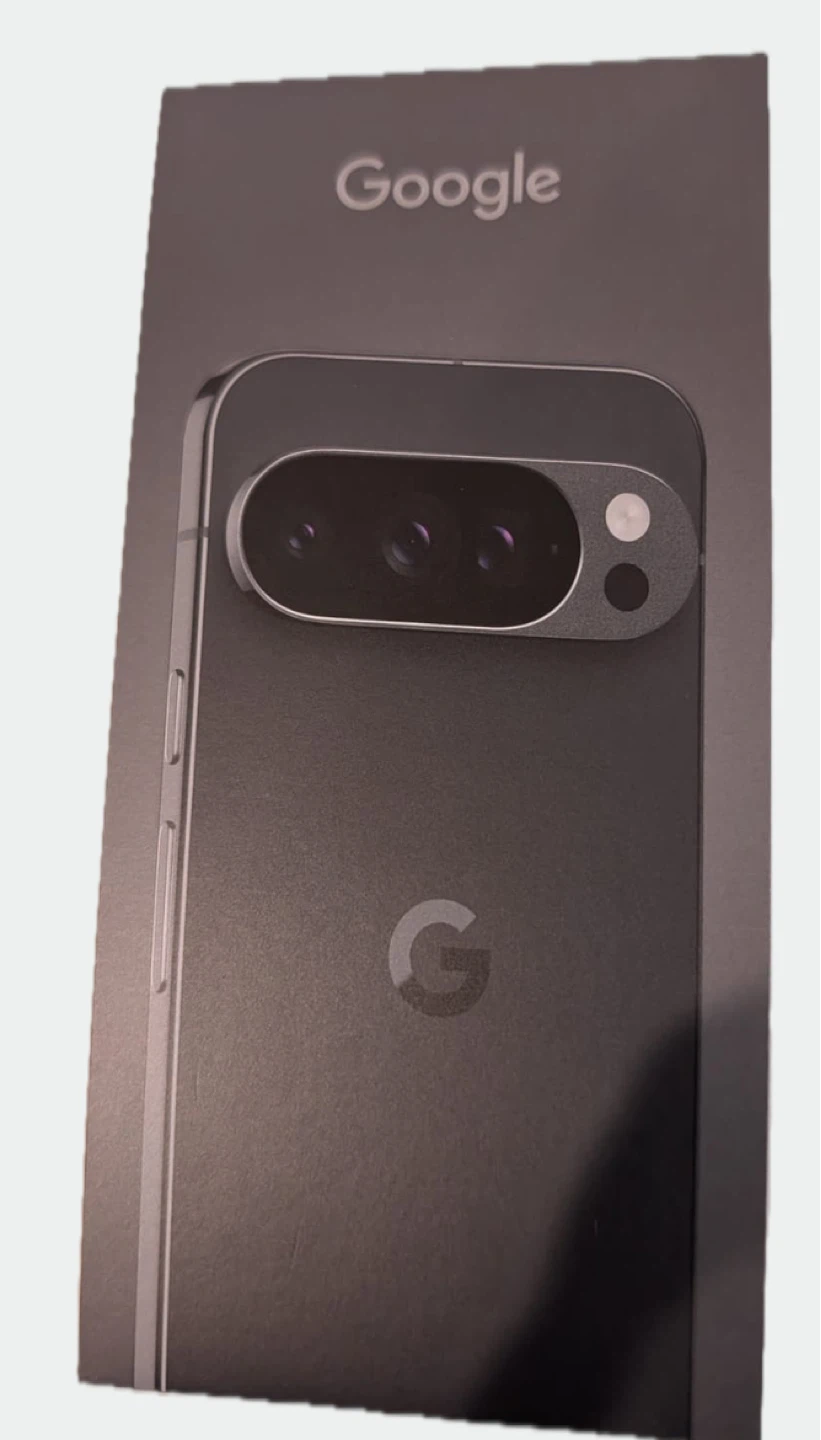 Google Pixel 7 Pro