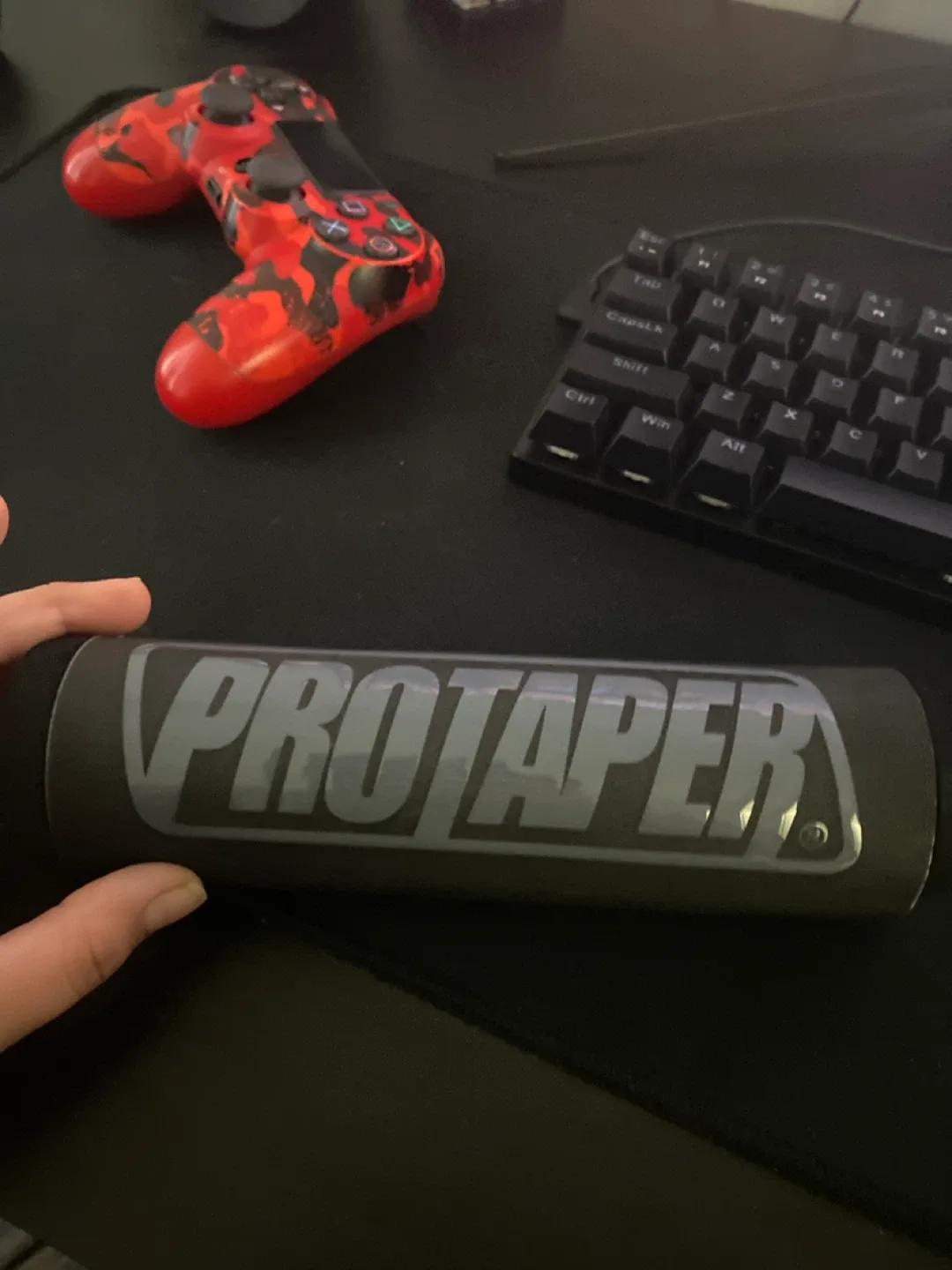 ProTaper Handlebar Pad thumbnail