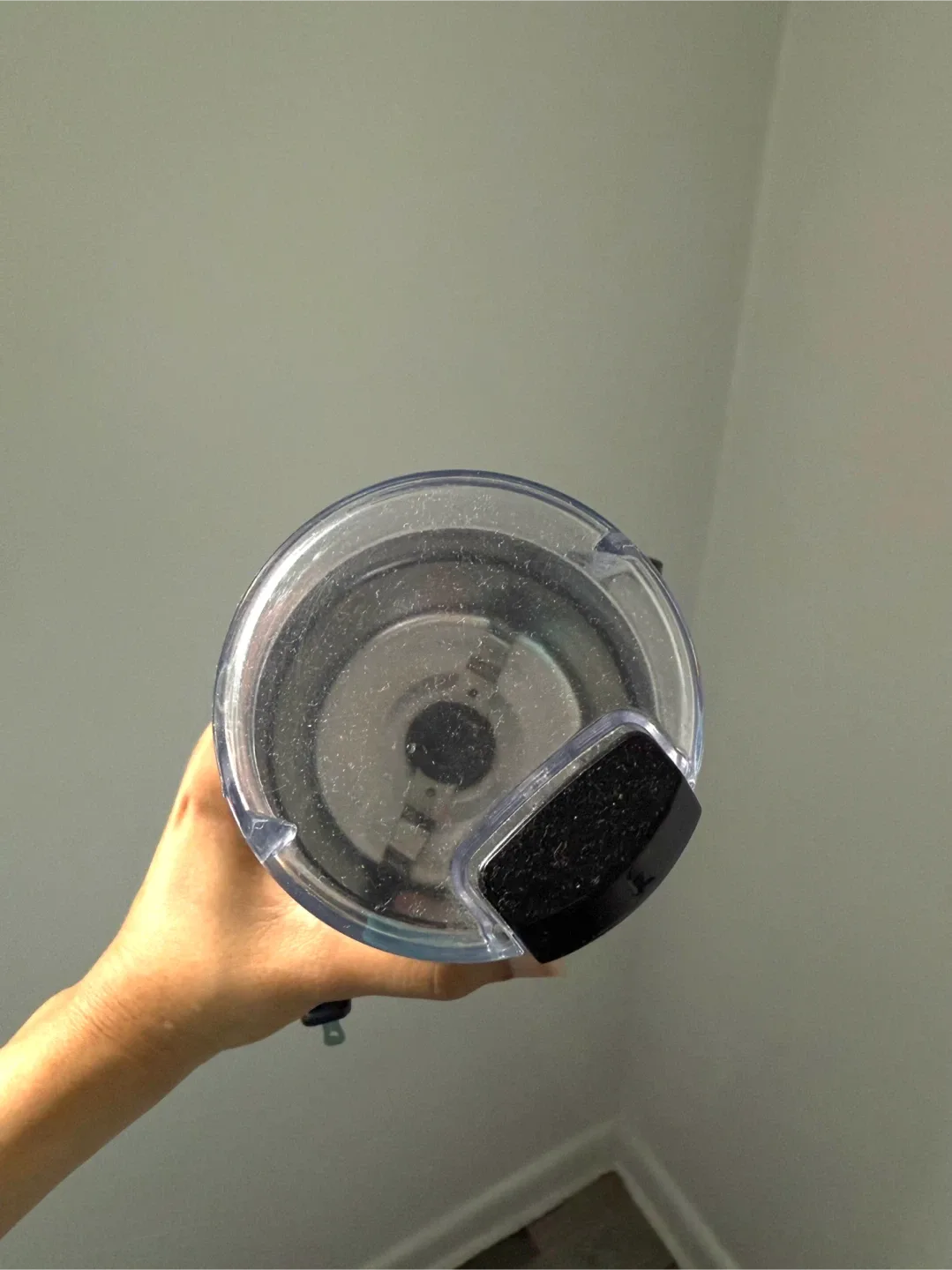 Black+Decker Coffee Grinder image indicator(4)