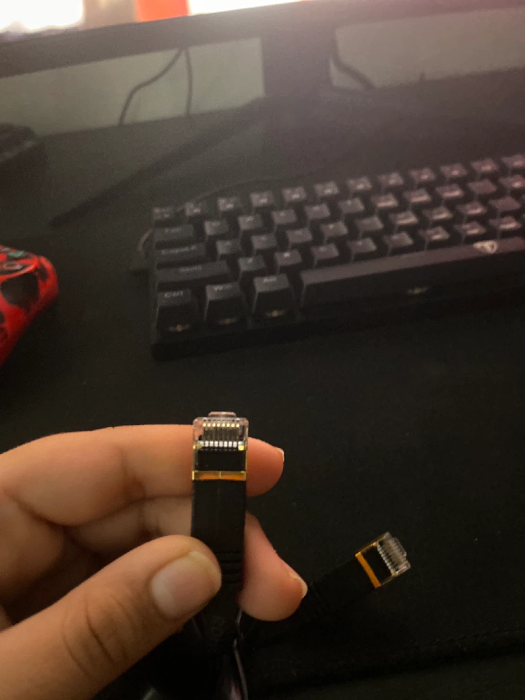 Ethernet Cable - photo 2