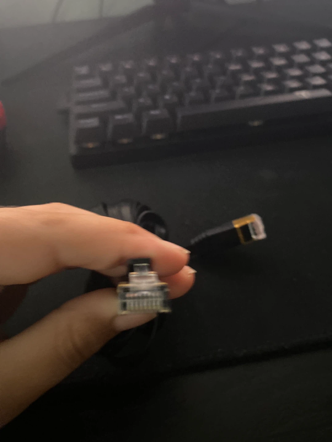 Ethernet Cable - photo 3