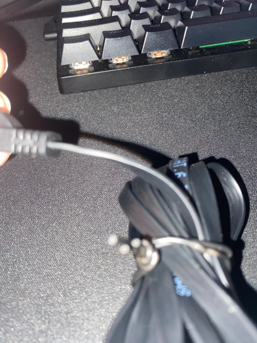 Ethernet Cable - photo 5