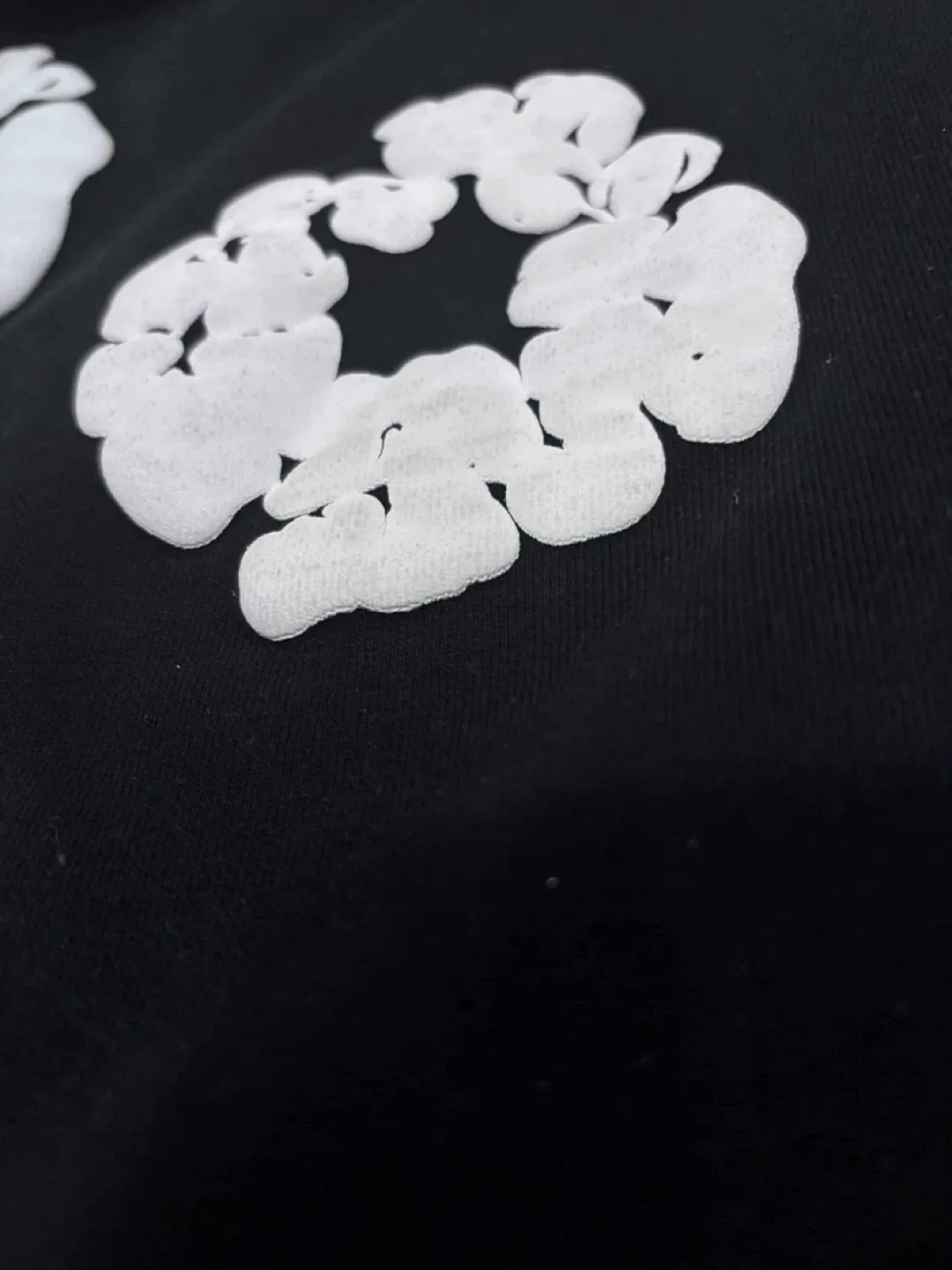 Denim Tears African Diaspora Goods Hoodie - Size S image indicator(2)