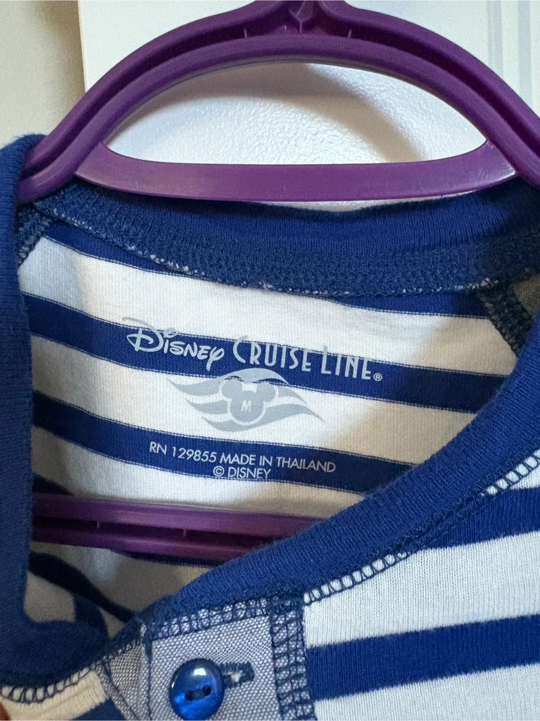 Kids' Clothing Bundle: Disney, Nike, Gap, Size M image indicator(3)