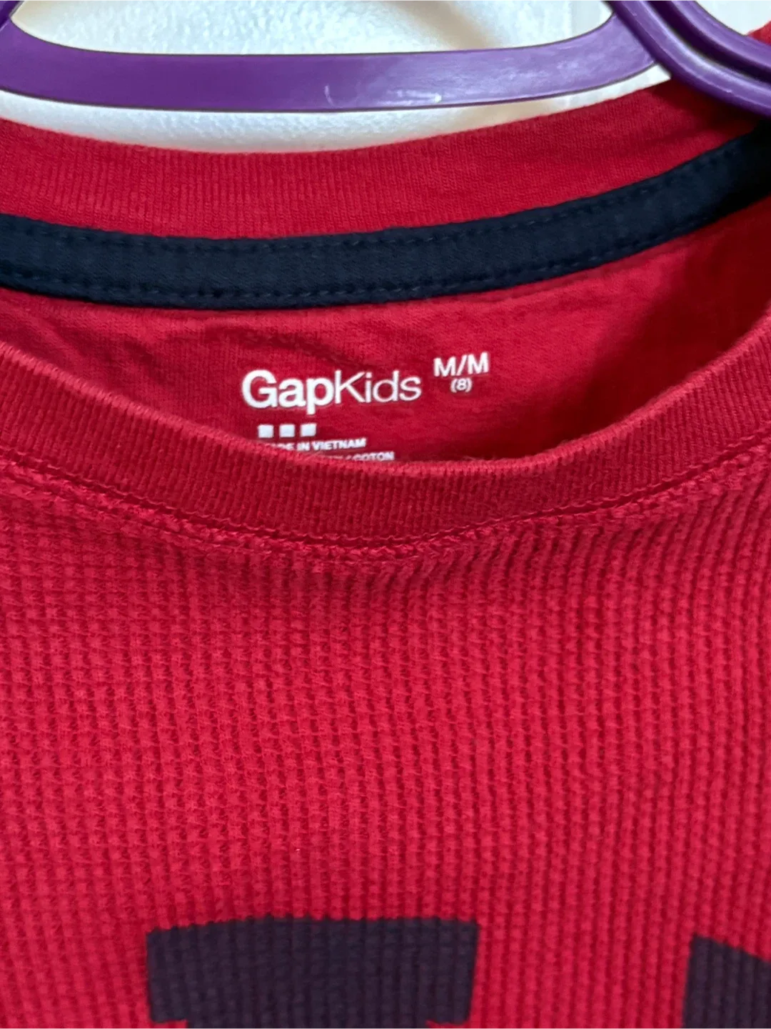 Kids' Clothing Bundle: Disney, Nike, Gap, Size M image indicator(9)