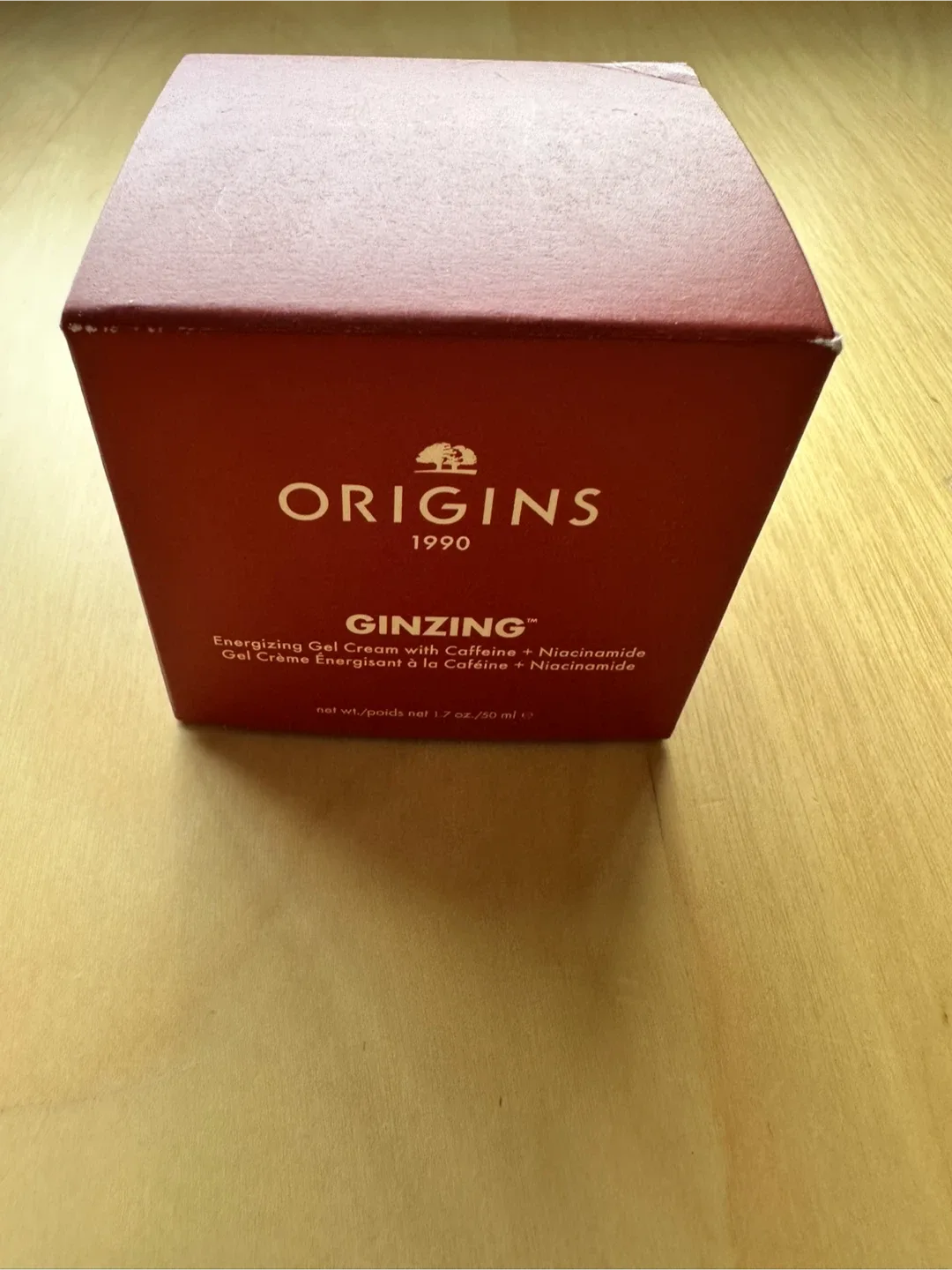 Origins GinZing Energizing Gel Cream (50ml) image indicator(3)