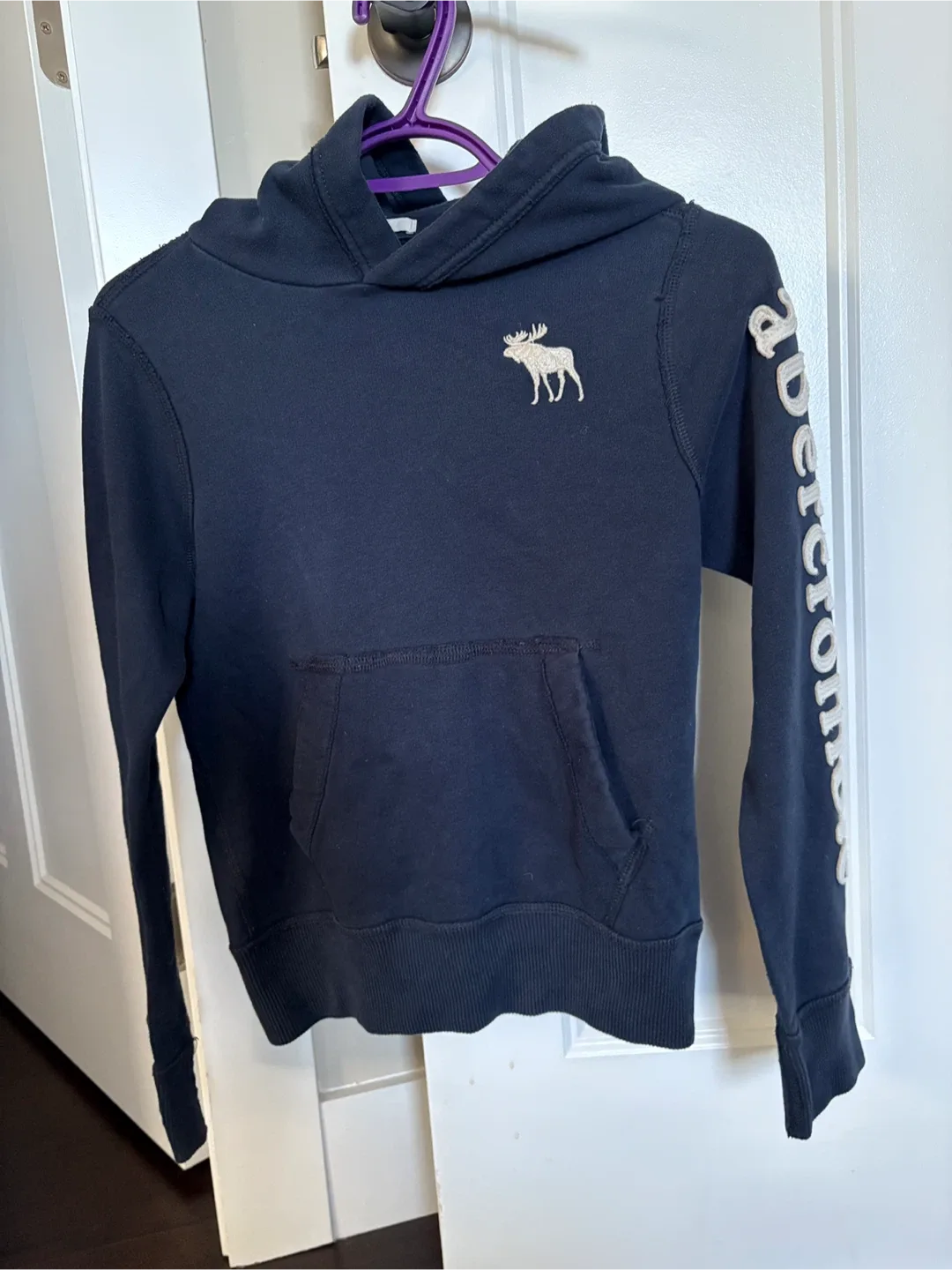 Abercrombie Kids Hoodie - Size M thumbnail