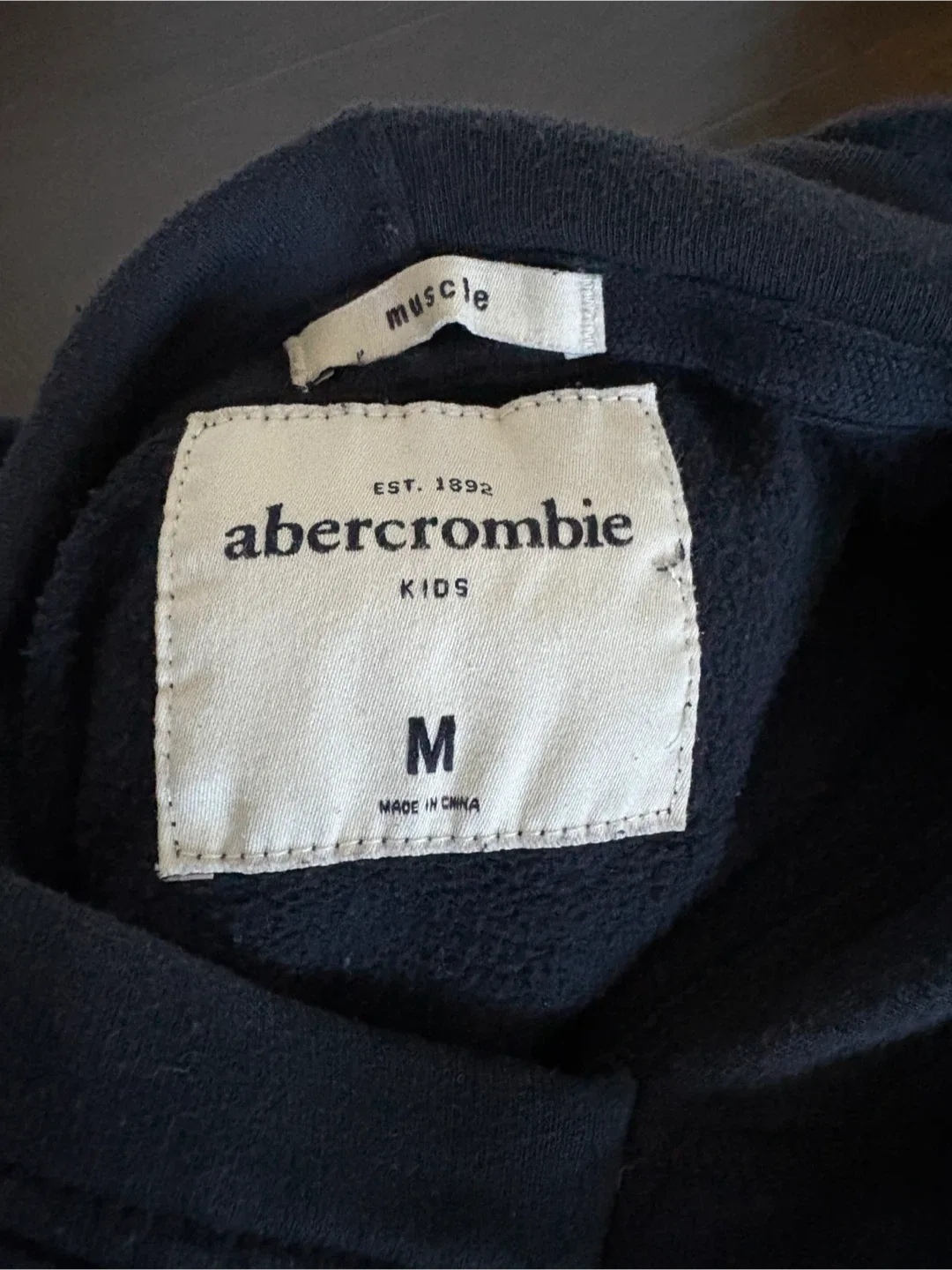 Abercrombie Kids Hoodie - Size M image indicator(2)