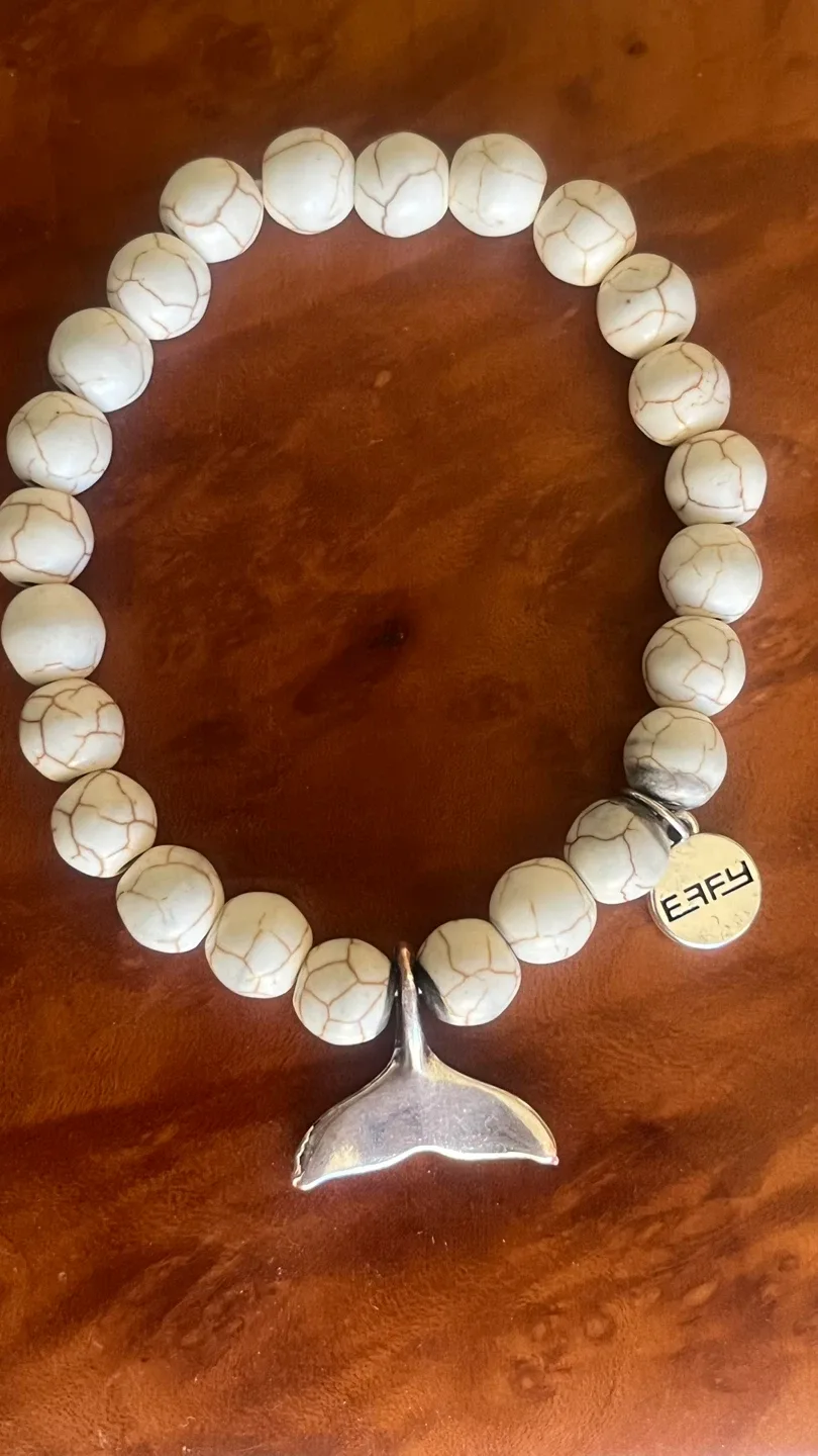 EFFY Howlite Bracelet image indicator(2)