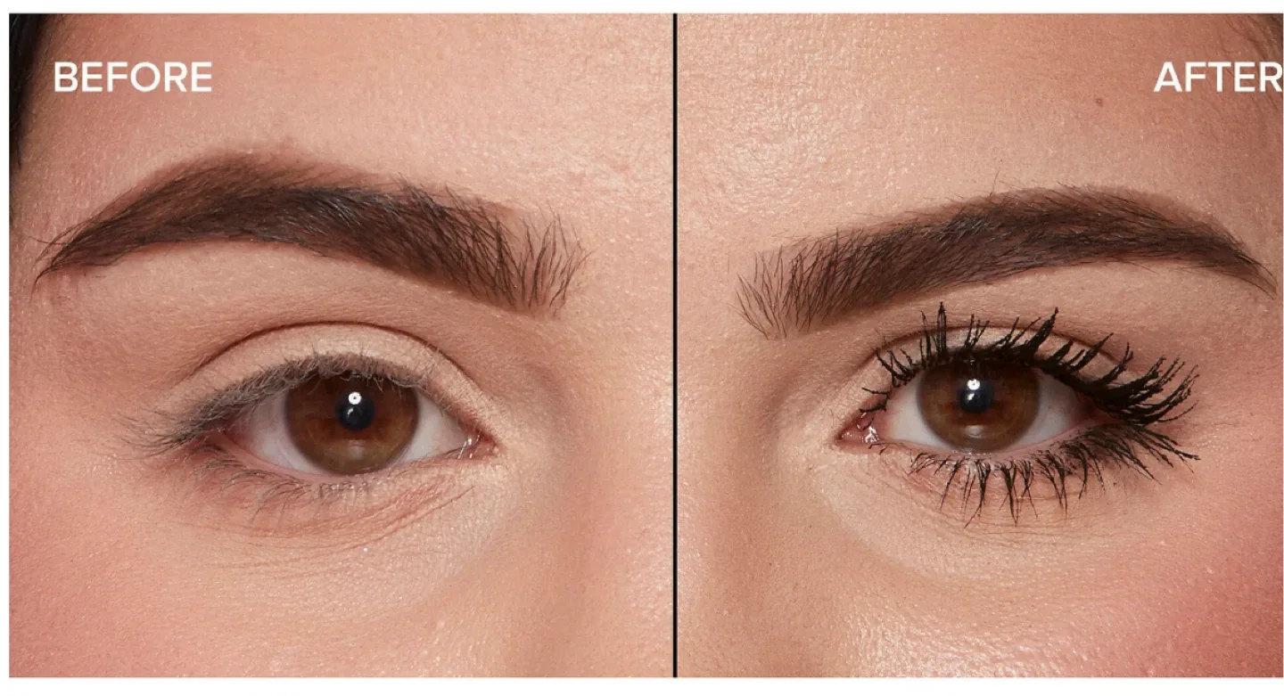 Too Faced Damn Girl! 24-Hour Mascara image indicator(5)
