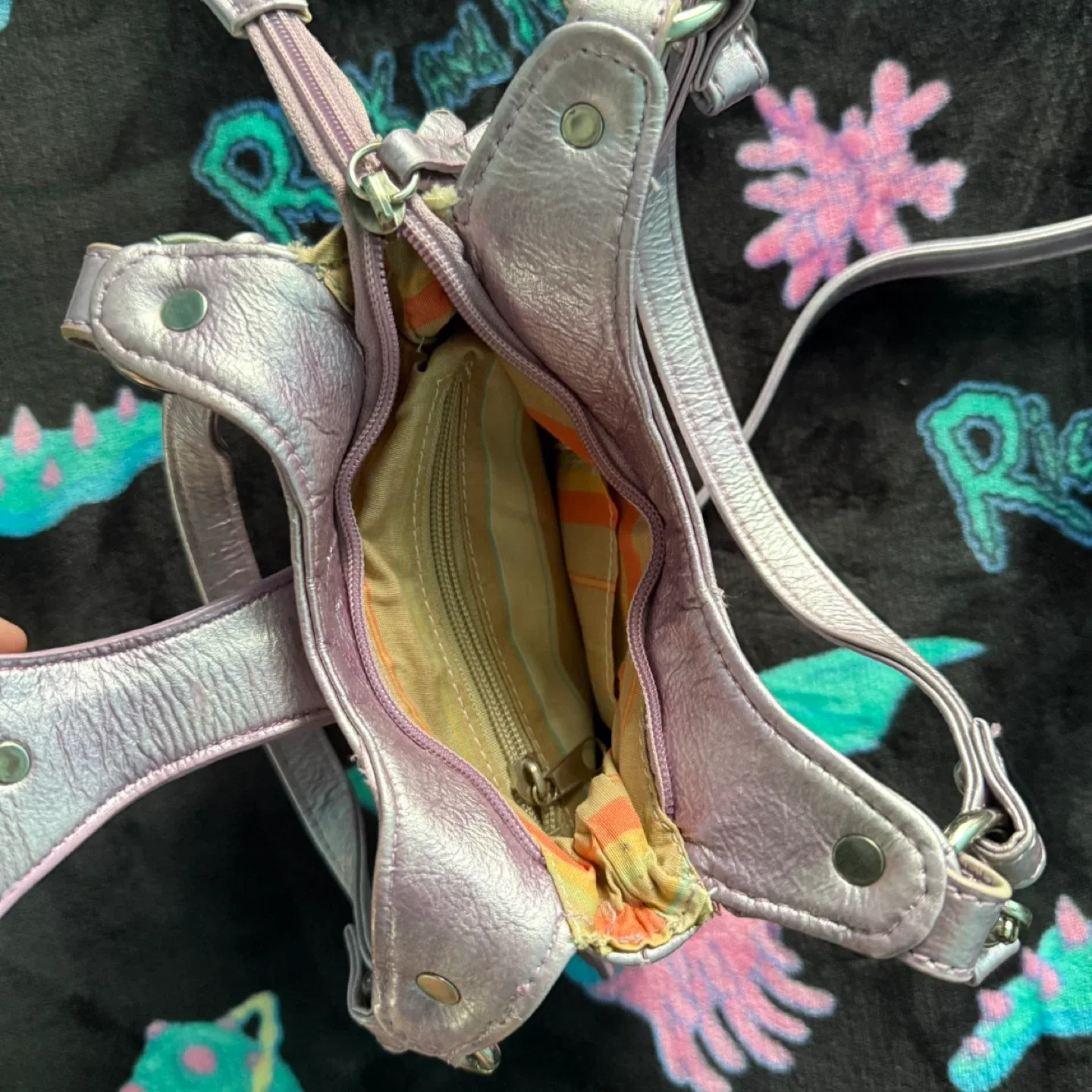 Y2K Small Purse image indicator(4)