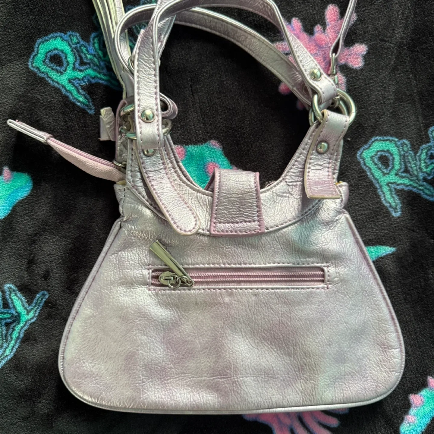 Y2K Small Purse image indicator(3)