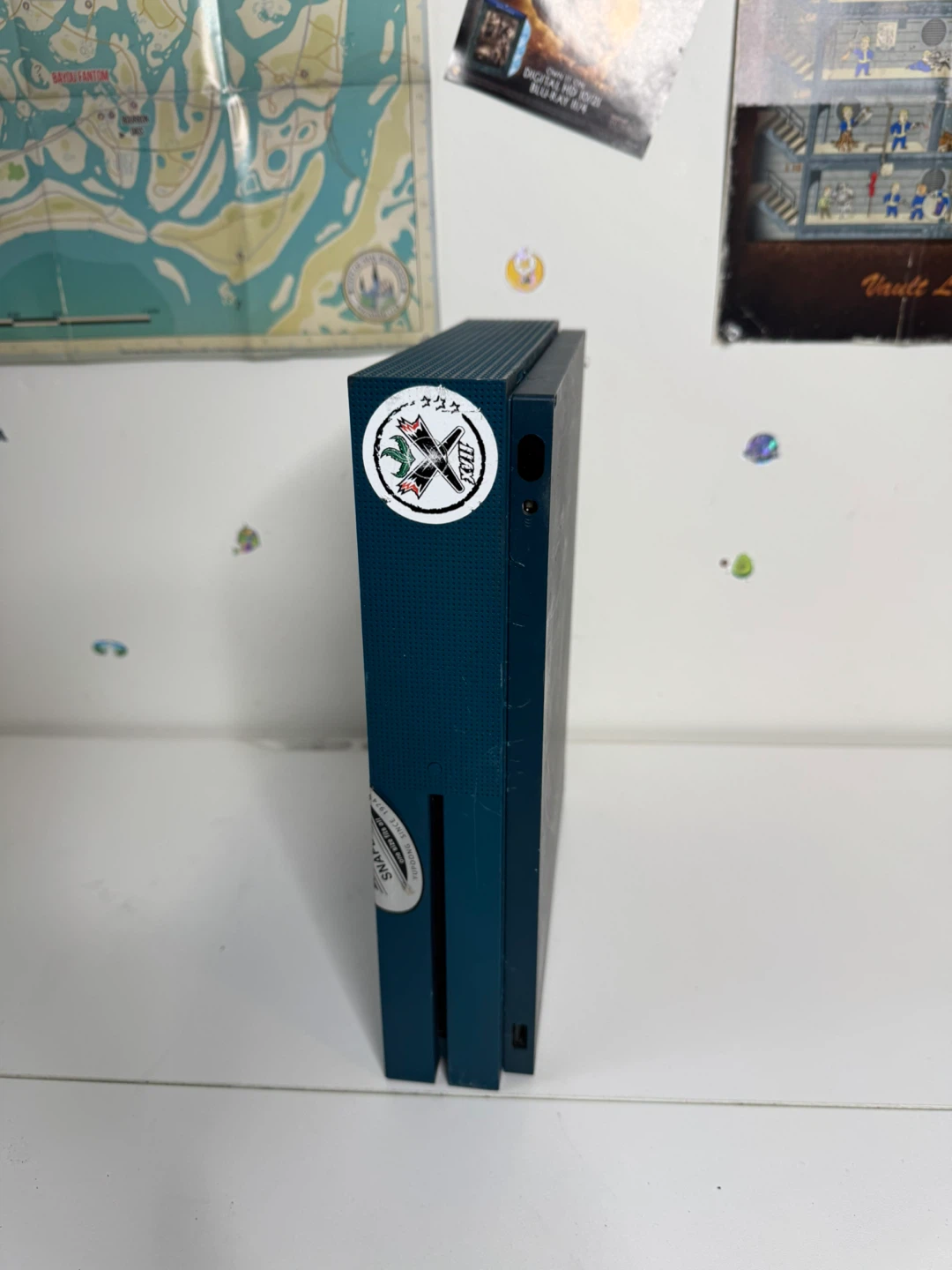 Xbox one for parts - photo 3