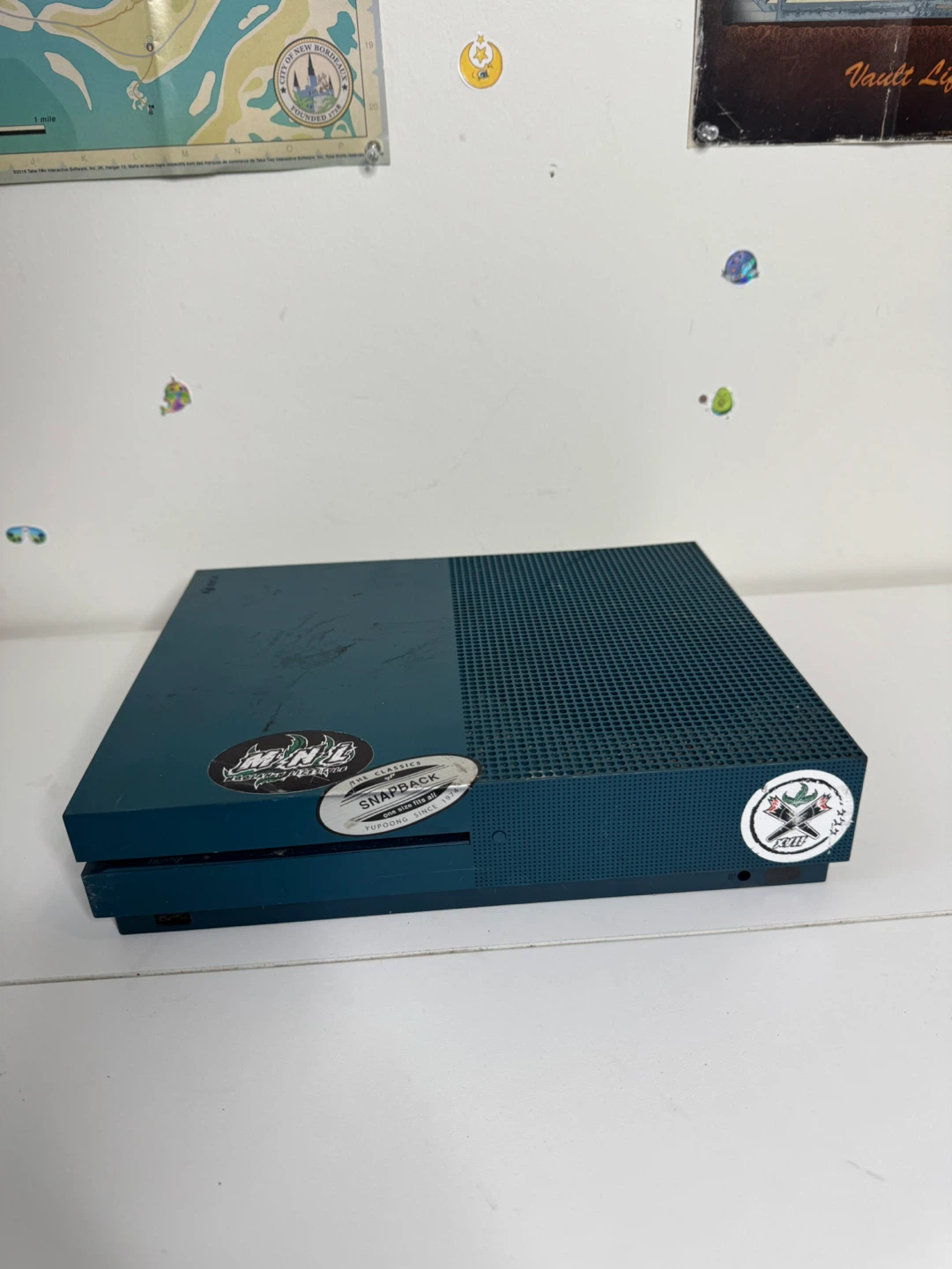Xbox one for parts
