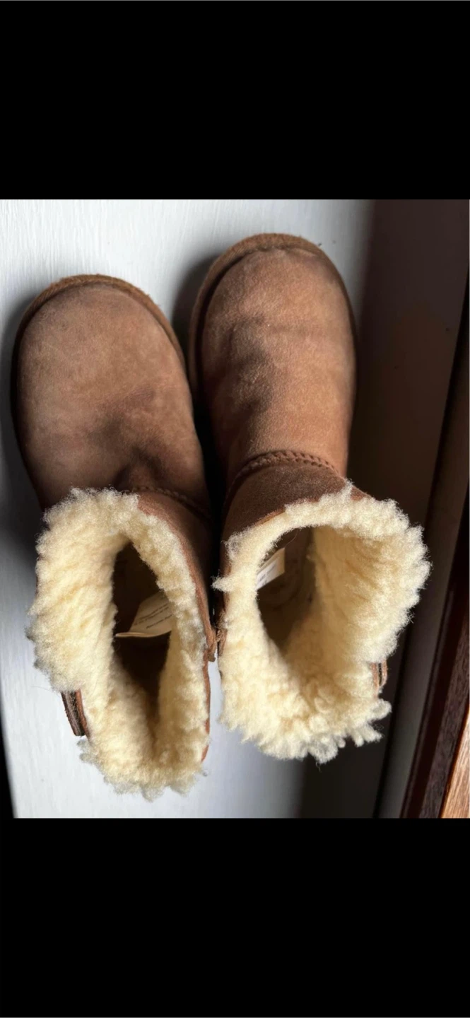 Girl boot size 13 - photo 4