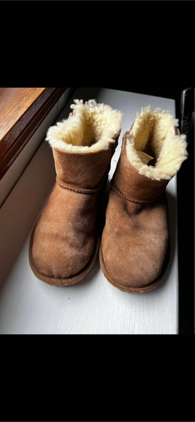 Girl boot size 13 - photo 2
