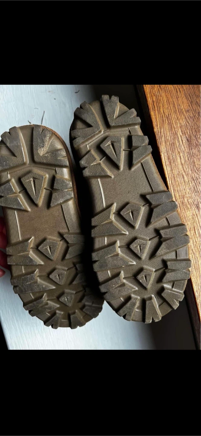 Girl boot size 13 - photo 3