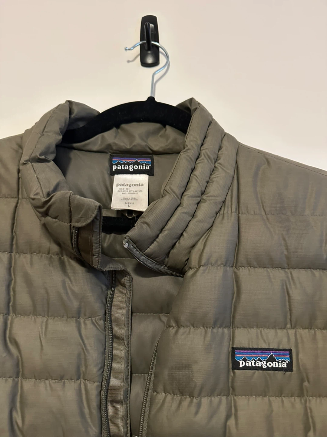 Patagonia Men's Nano Puff Jacket - photo 2