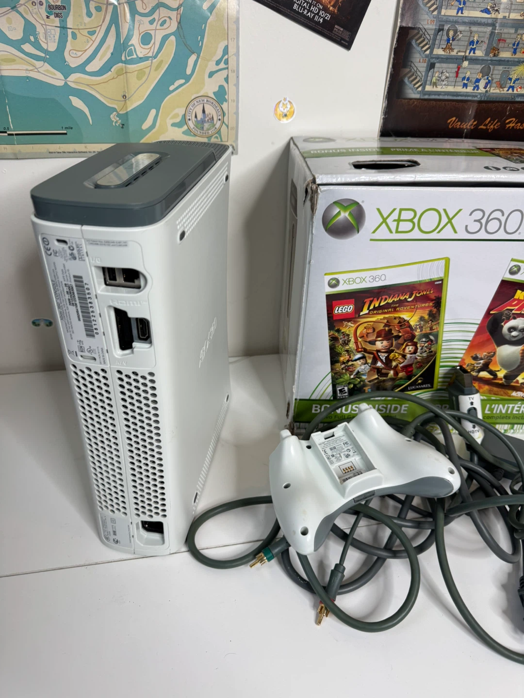 Xbox 360 - photo 4