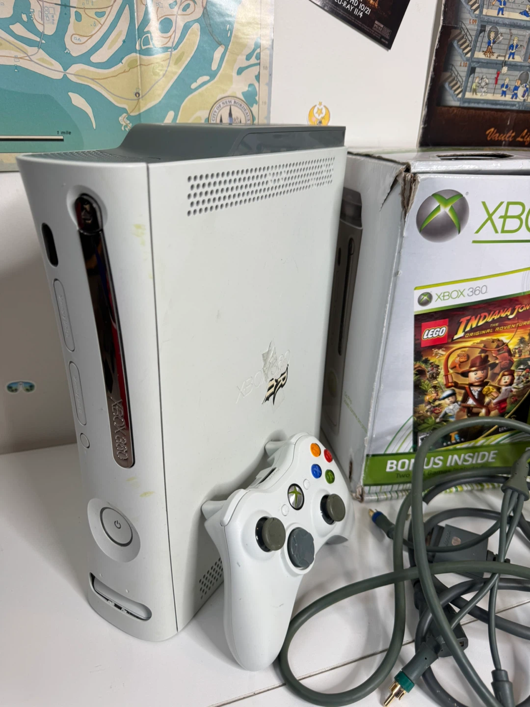 Xbox 360 - photo 2